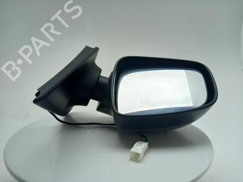Left mirror DACIA LOGAN MCV II TCe 90 (K8M1, K8MA, K8AC) | BP40303854C26 - Image 3