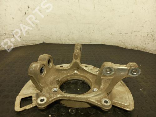 Used Left front steering knuckle Left front steering knuckle HYUNDAI IONIQ 5 (NE) N All-wheel Drive (650 hp) 40307869 40307869