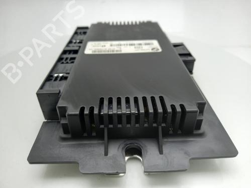 Engine control unit (ECU) BMW 1 Convertible (E88) 125 i | BP40520589M57 - Image 3