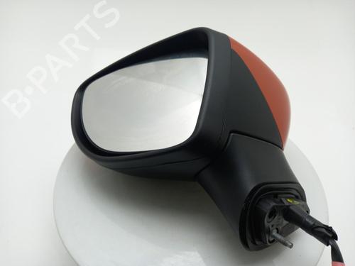 Used Left mirror Left mirror NISSAN MICRA V (K14) 1.0 IG-T 100 (101 hp) 40486892 40486892