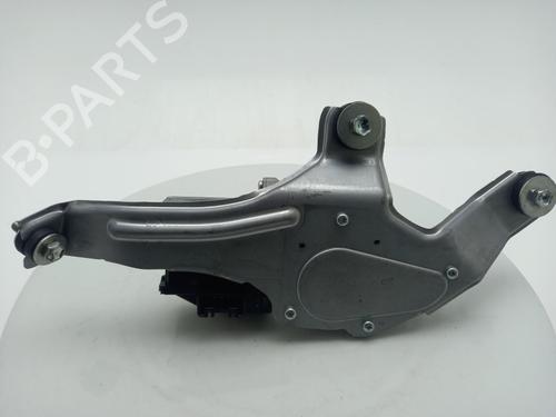 Used Rear wiper motor Rear wiper motor TOYOTA PRIUS (_W3_) 1.8 Hybrid (ZVW30) (136 hp) 40326263 40326263