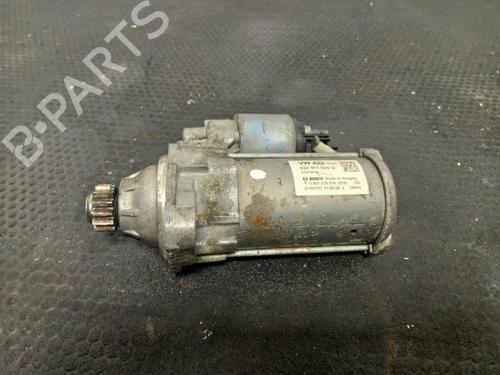 Starter AUDI A3 (8V1, 8VK) 1.0 TFSI | BP40329717M8 - Image 1