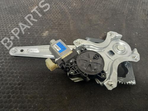 Used Rear left window mechanism Rear left window mechanism KIA PICANTO III (JA) 1.2 DPI (79 hp) 40313870 40313870