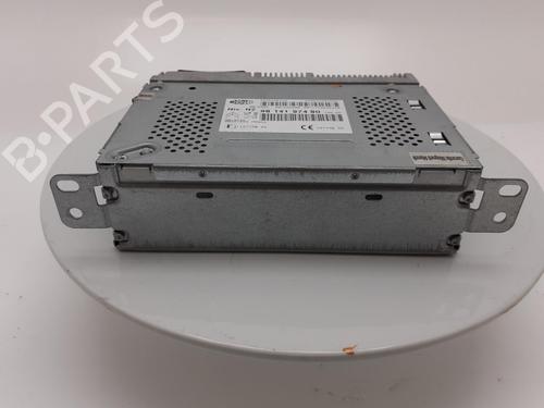 Used Display monitor Display monitor PEUGEOT 208 I (CA_, CC_) 1.0 VTi (68 hp) 40343504 40343504