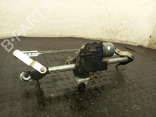 Front wiper motor SEAT LEON (5F1) 1.4 TSI | BP40312469M29 - Image 2