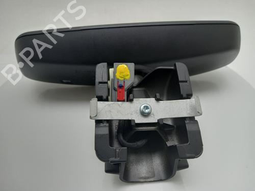Rear mirror JAGUAR XF II (X260) 2.0 D AWD | BP40314688I6 - Image 3