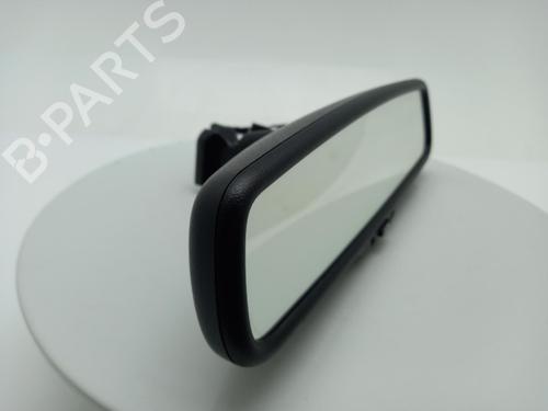 Used Rear mirror Rear mirror TOYOTA C-HR (_X1_) 1.8 Hybrid (ZYX10_, ZYX11_, ZYX10R, ZYX11R) (122 hp) 40327306 40327306