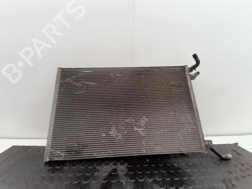 Used Water radiator Water radiator JAGUAR F-PACE (X761) 2.0 TD4 AWD (180 hp) 40311990 40311990