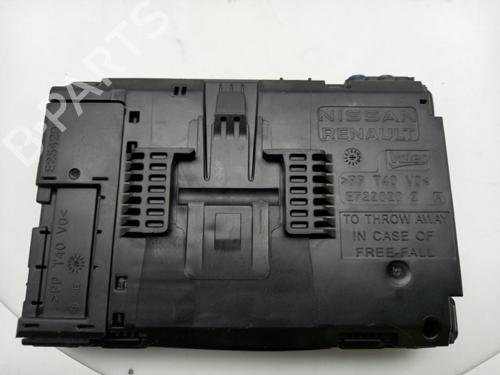 Engine control unit (ECU) NISSAN QASHQAI III (J12) 1.3 DIG-T | BP40333490M57 - Image 6