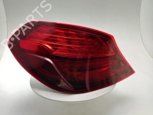 Left taillight BMW 6 Coupe (F13) 640 d | BP40487326C34 - Image 2