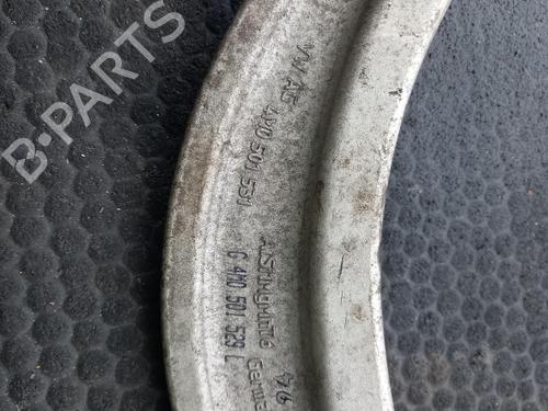 Right rear suspension arm PORSCHE CAYENNE (9YA) 4.0 Turbo AWD (9YACF1) | BP40329357M15 - Image 5