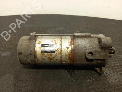Used Starter Starter JAGUAR XE (X760) 2.0 D (180 hp) 40331843 40331843