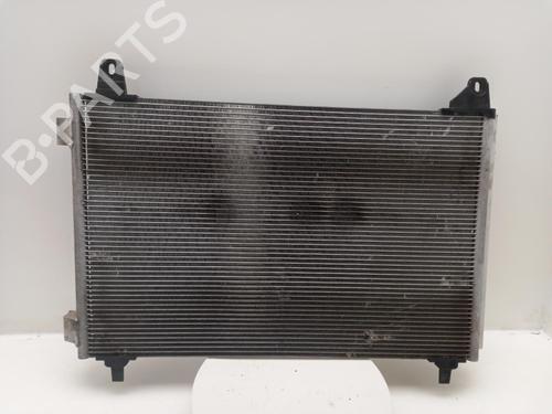 ac-radiator-citroen-c4-iii-ba_-bb_-bc_-2020-40305742 main image