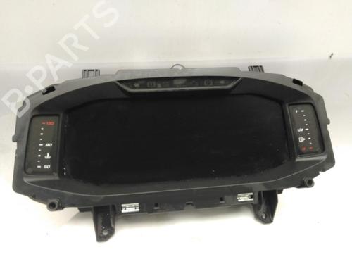 Used Instrument cluster Instrument cluster SEAT IBIZA V (KJ1, KJG) 1.0 TSI (110 hp) 40346214 40346214