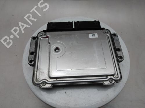 Engine control unit (ECU) FORD FIESTA VI (CB1, CCN) 1.0 EcoBoost | BP40520487M57 - Image 4