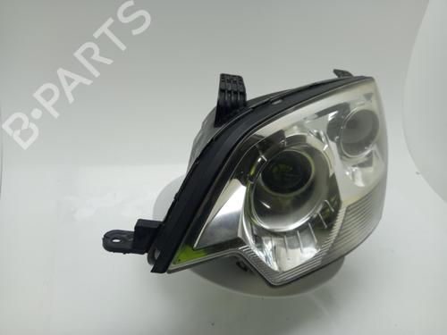 Left headlight VAUXHALL ANTARA A (L07) 2.2 CDTi 4x4 | BP40324261C28 - Image 2