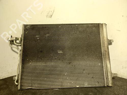 Used AC radiator AC radiator FORD FOCUS III 2.0 TDCi (163 hp) 40319332 40319332