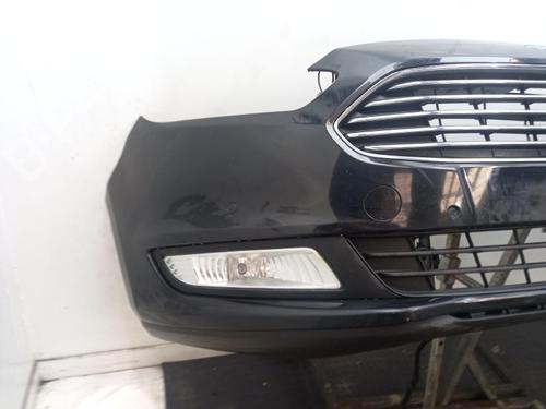 Front bumper FORD GALAXY III (CK) 2.0 TDCi | BP40316377C7 - Image 2