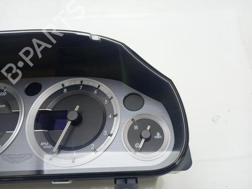 Instrument cluster ASTON MARTIN VANTAGE Volante 4.7 V8 | BP40316563C47 - Image 3