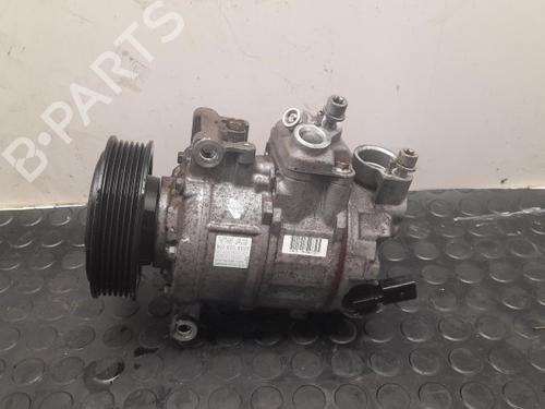 turbochargersupercharger-vw-golf-vi-5k1-2008-2009-2010-2011-2012-2013-2014-40520614 main image