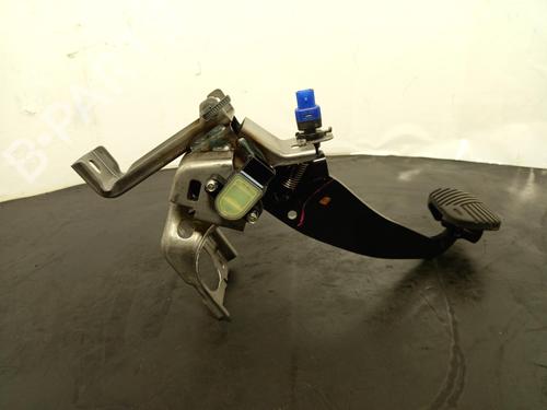 Break pedal HYUNDAI IONIQ 5 (NE) EV | BP40340228I19 - Image 6