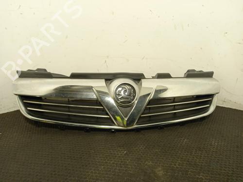 Used Grille Grille VAUXHALL ZAFIRA Mk II (B) (A05) 1.7 CDTI (110 hp) 40326732 40326732