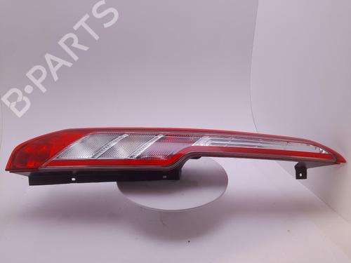 Used Left taillight Left taillight FORD TRANSIT CUSTOM V362 Van (FY, FZ) 2.0 EcoBlue (105 hp) 40327753 40327753