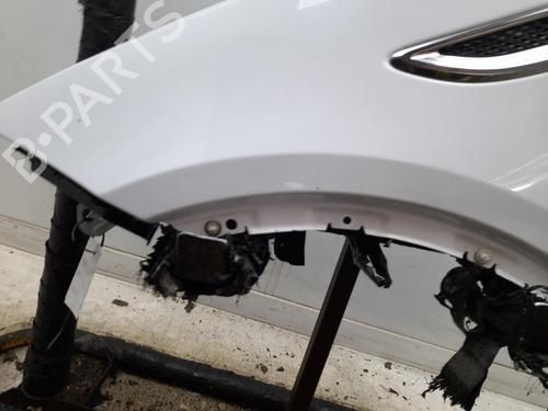 Left front fenders JAGUAR E-PACE (X540) 2.0 D180 AWD | BP40308278C41 - Image 5