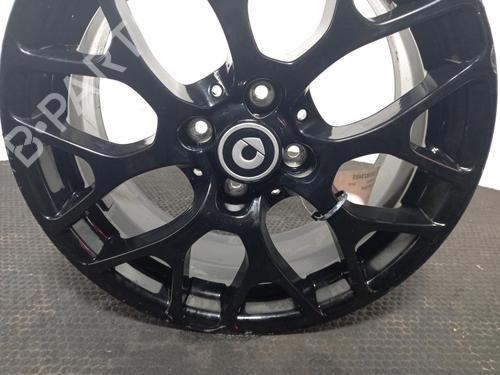 Rim SMART FORFOUR Hatchback (453) 1.0 (453.042, 453.043) | BP40332095C45 - Image 3