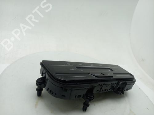 Climate control VW TIGUAN ALLSPACE (BW2, BJ2) 2.0 TDI 4motion | BP40556742I5 - Image 2