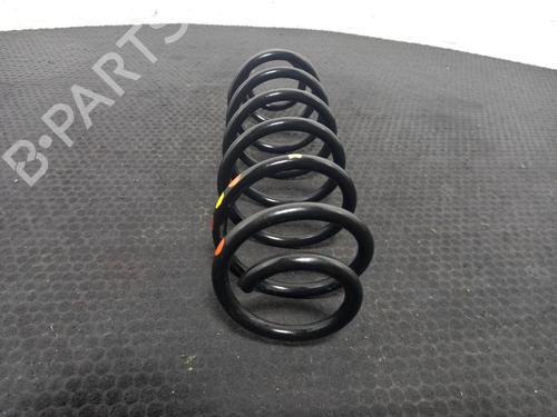 Used Shock absorber spring Shock absorber spring PEUGEOT 2008 II (UD_, US_, UY_, UJ_, UR_, UC_) 1.2 PureTech 100 (USHNK) (101 hp) 40331989 40331989