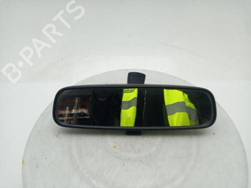 Used Rear mirror Rear mirror FORD FIESTA VI (CB1, CCN) 1.25 (82 hp) 40317508 40317508