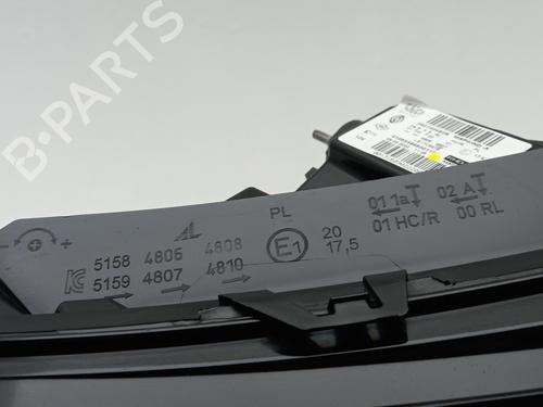 Right headlight RENAULT CLIO V (B7_) 1.0 TCe 90 (B7MT) | BP40487110C29 - Image 5