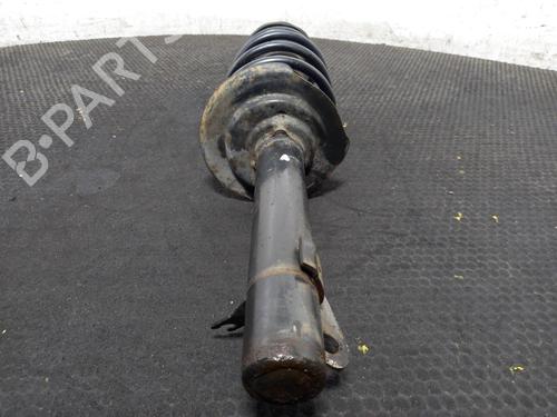 Used Left front shock absorber Left front shock absorber CITROËN C1 II (PA_, PS_) 1.0 VTi 68 (69 hp) 40318546 40318546