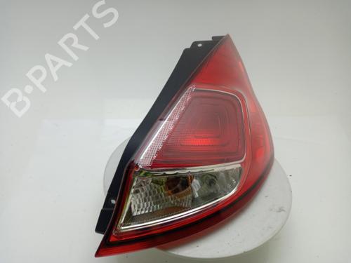 right-taillight-ford-fiesta-vi-cb1-ccn-2008-40319526 main image