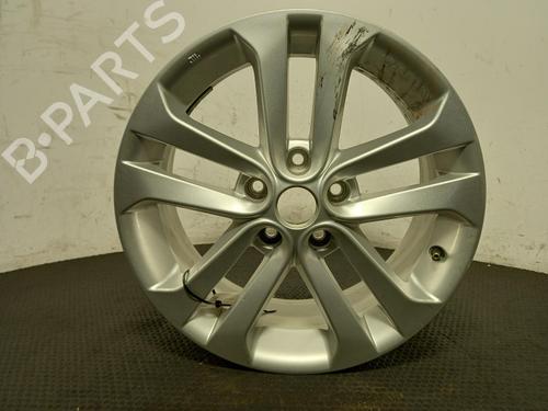 rim-nissan-juke-f15-2010-2011-2012-2013-2014-2015-2016-2017-2018-2019-40330740 main image