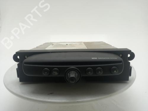 Used Electronic module Electronic module MINI MINI CLUBMAN (R55) One D (90 hp) 40338561 40338561