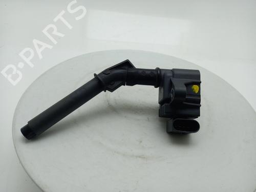 Used Ignition coil Ignition coil MERCEDES-BENZ A-CLASS (W177) A 200 (177.087) (163 hp) 40331429 40331429