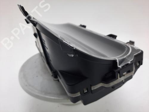 Instrument cluster VOLVO XC40 (536) B4 Mild-Hybrid AWD | BP40342018C47 - Image 5