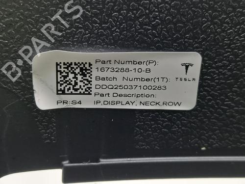 Display monitor TESLA MODEL 3 (5YJ3) EV | BP40334336C48 - Image 6