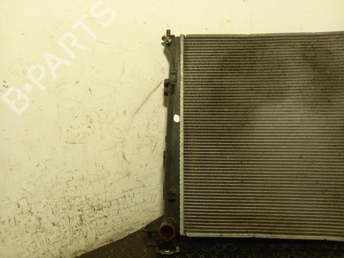 Water radiator KIA CARENS IV 1.7 CRDi | BP40304240M31 - Image 2