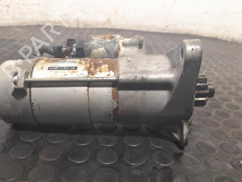 Starter LAND ROVER RANGE ROVER EVOQUE (L538) 2.0 D 4x4 | BP40310547M8 - Image 2