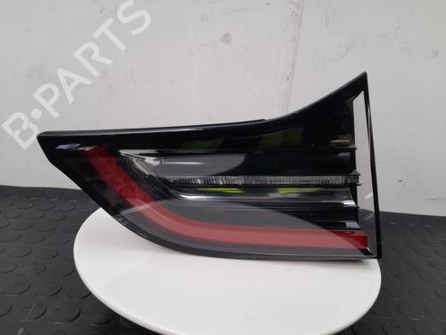 Used Left taillight Left taillight TESLA MODEL Y (5YJY) EV (299 hp) 40309192 40309192