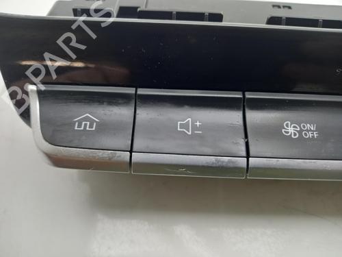 Climate control MG MG ZS SUV (AZS1) 1.0 T-GDi | BP40487304I5 - Image 3