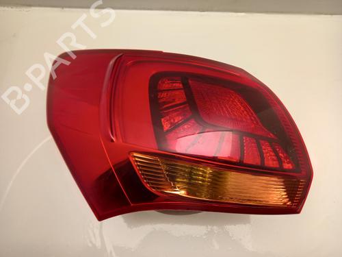 Left taillight KIA VENGA (YN) 1.6 CVVT | BP40463724C34 - Image 2