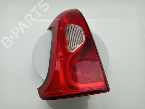 Used Left taillight Left taillight FIAT PANDA (312_, 319_) 1.2 (312PXA1A) (69 hp) 40326911 40326911