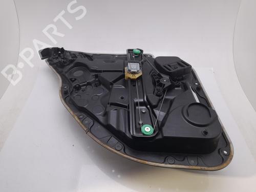 Used Rear right window mechanism Rear right window mechanism MERCEDES-BENZ C-CLASS T-Model (S205) C 200 EQ Boost (205.277) (184 hp) 40309267 40309267
