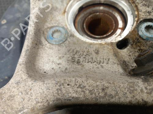 Left front steering knuckle AUDI A3 (8V1, 8VK) 2.0 TDI | BP40336181M25 - Image 6