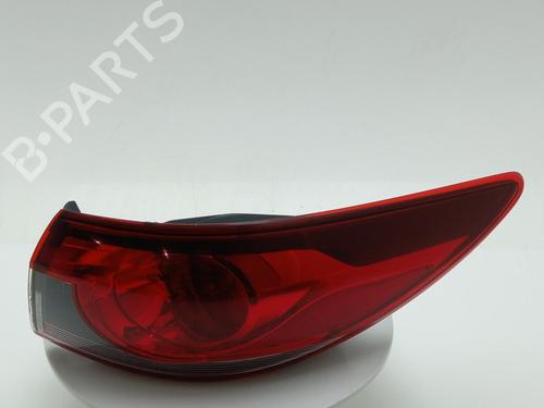 Used Right taillight Right taillight MAZDA 6 Saloon (GJ, GL) 2.2 D (GJ2FP) (150 hp) 40320797 40320797