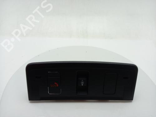 Used Switch Switch NISSAN QASHQAI III (J12) 1.5 VC-T e-Power (190 hp) 40303120 40303120